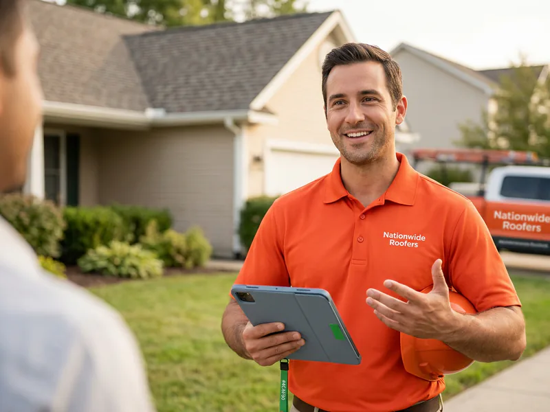 Roof Installation  in Guilford  FAQ